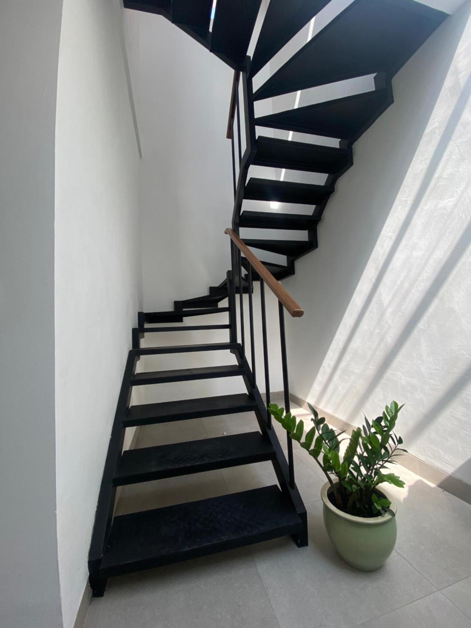 Casa Di Elle, Your Finest Berawa Hideaway, Brand New Rooftop Villa, Near Finns Club Villa *
