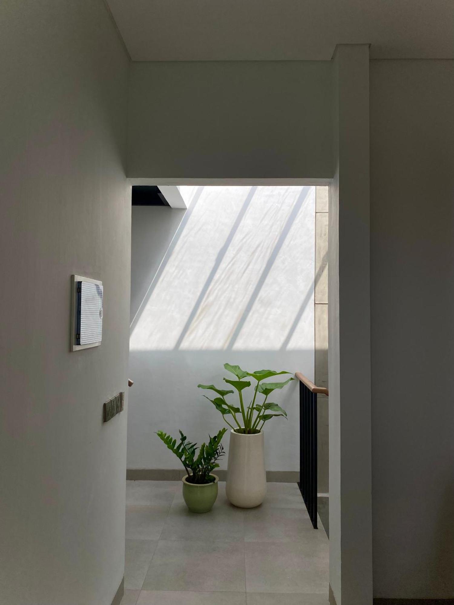Casa Di Elle, Your Finest Berawa Hideaway, Brand New Rooftop Villa, Near Finns Club Villa