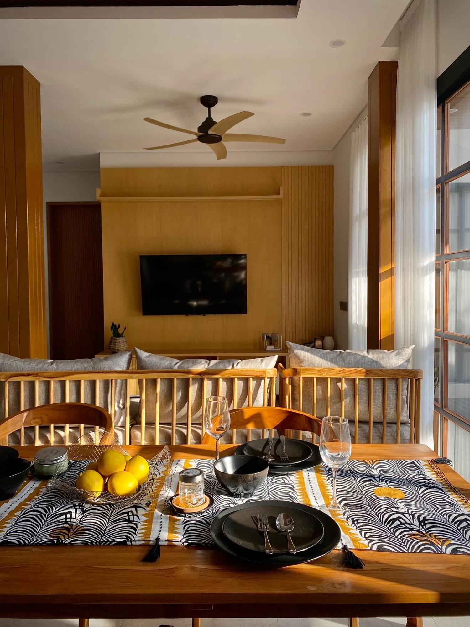 Casa Di Elle, Your Finest Berawa Hideaway, Brand New Rooftop Villa, Near Finns Club Villa *