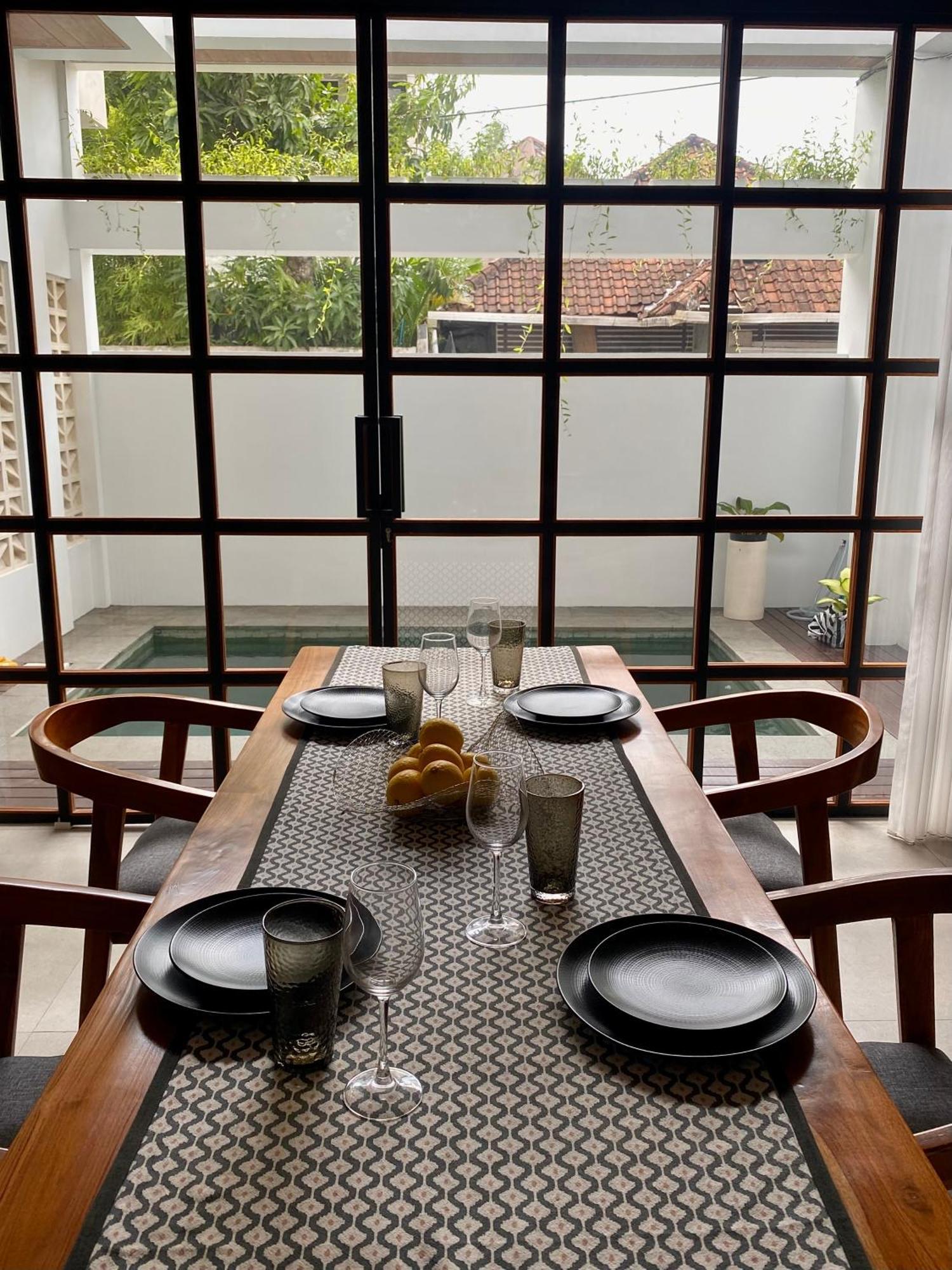 Casa Di Elle, Your Finest Berawa Hideaway, Brand New Rooftop Villa, Near Finns Club *